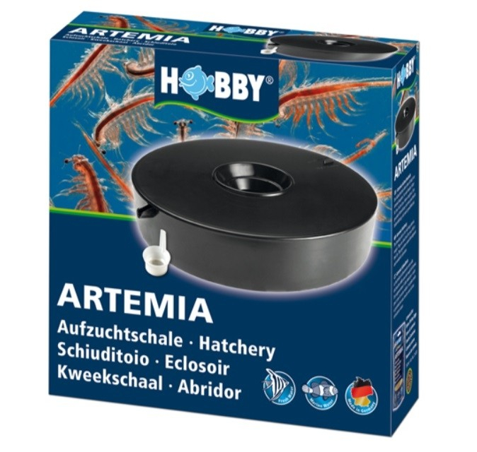 Hobby Artemia Brutkasten
