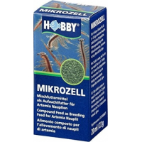 Hobby Mikrozell Aliment pour nauplies d'artémias