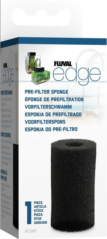 Fluval Pré-filtro Cobertura Filtro Edge