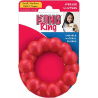 Jouet dentaire KONG Ring