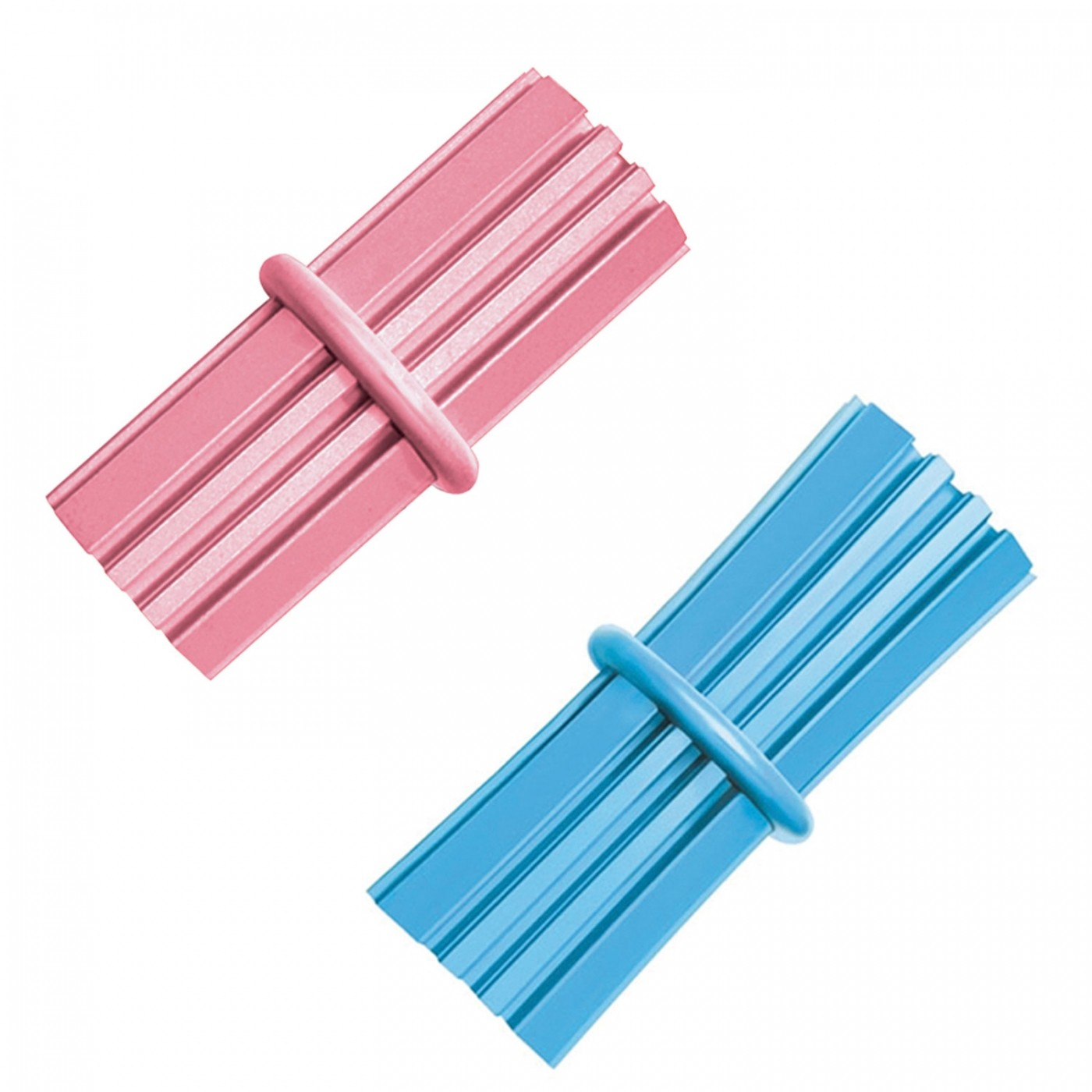 Jouet dentaire pour chiot KONG Teething Stick 