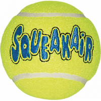 KONG Air Squeaker Balls Hundespielzeug