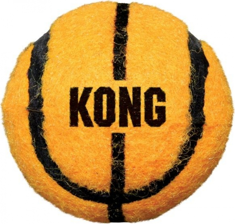 Jouet pour chien KONG Balles de Sport 