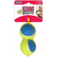 KONG Ultra SqueakAir Ball