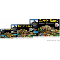 Turtle Bank Exo-Terra Plage mobile pour tortue