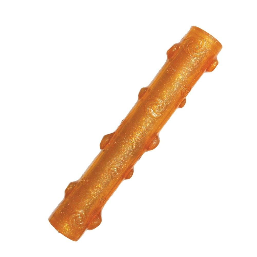 Brinquedo para cães KONG Squeezz® Crackle Stick