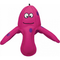 Jouet pour chien KONG Belly Flops™ Octopus Poulpe