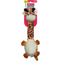 Jouet pour chien KONG Danglers Girafe