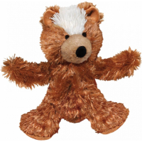 Jouet KONG Plush Teddy Bear