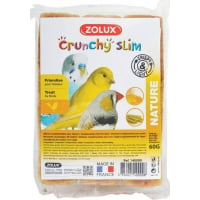 Crunchy Slim Snacks voor vogels (x3)