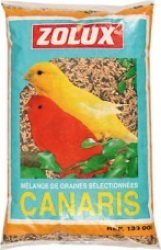 Alpiste para canarios Zolux