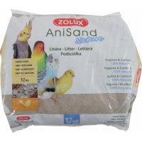 Anisand aniseed-scented sand
