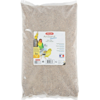 Anisand aniseed-scented sand