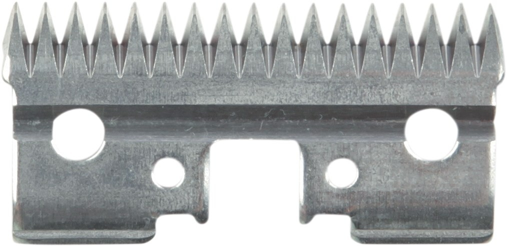 Accesorios de recambio para cortapelo Andis TR1500 : cuchillas y fijación de peines