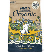 LILY'S KITCHEN Organic Bio Adult Chicken