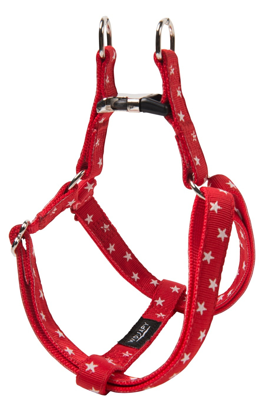 Imbragatura paracadute per cani STAR di Wouapy