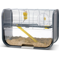 Cage pour hamsters - 60cm - Geneva 