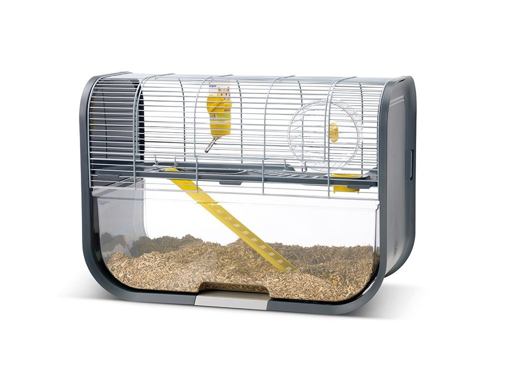 Hamsterkooi Geneva - 60 cm