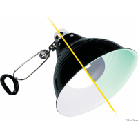 Draadlamp met porseleinen fitting Glow Light Maxi