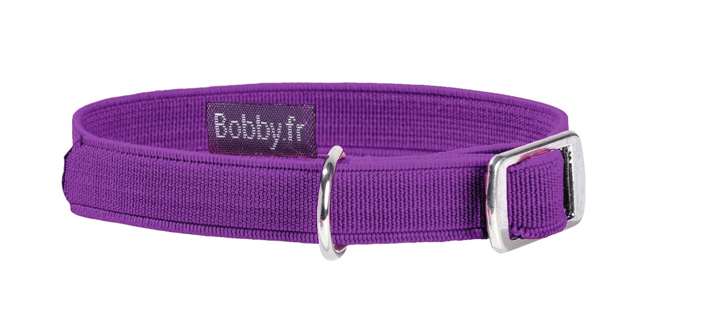 Halsband voor katten, Flex Bobby