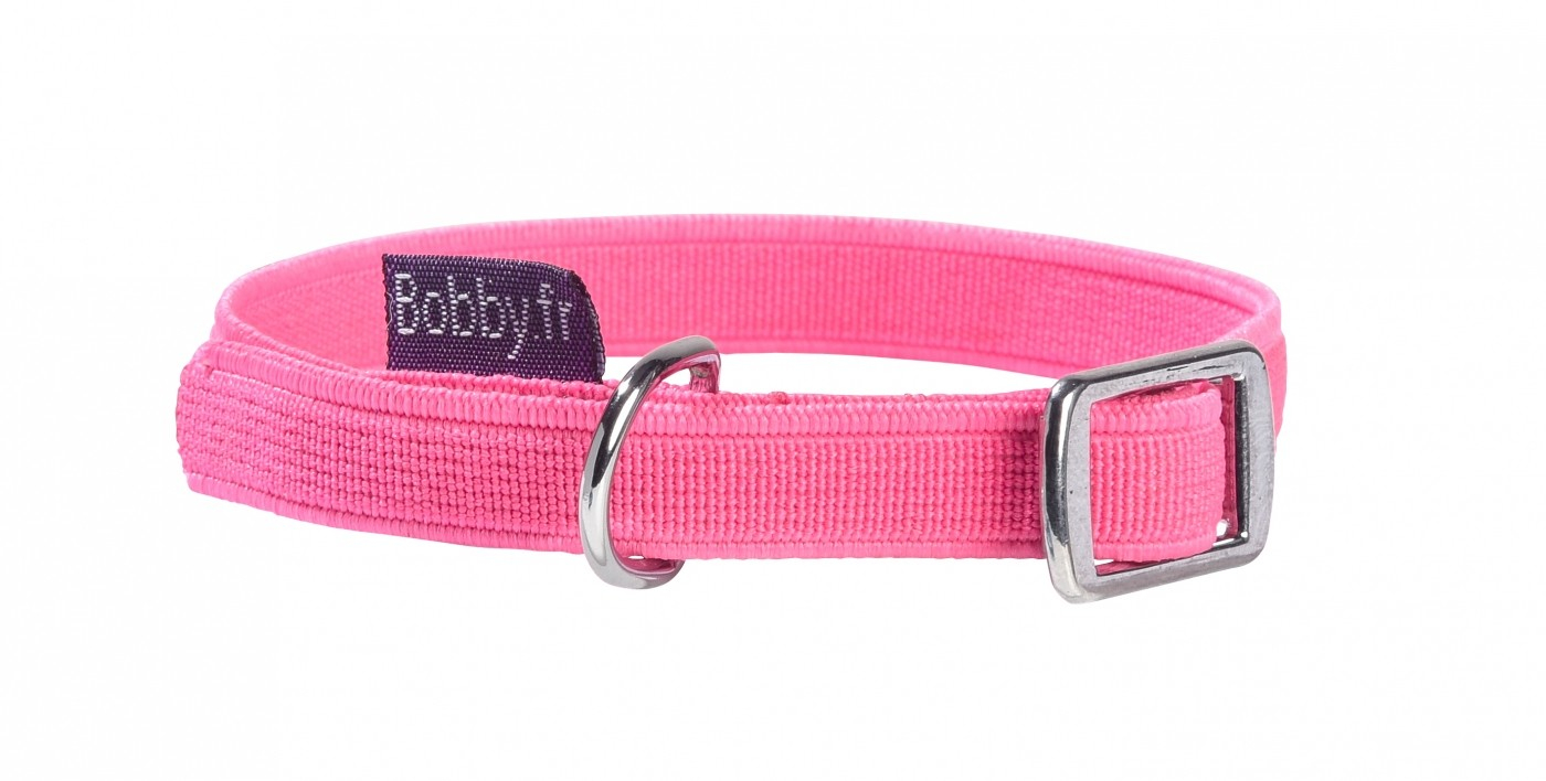 Halsband voor katten, Flex Bobby