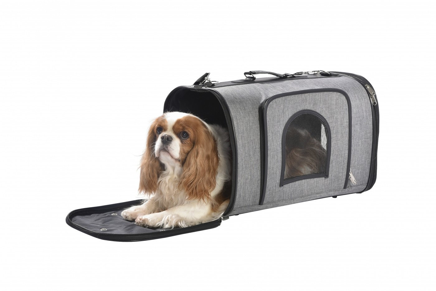 Saco de transporte para cão Journey BOBBY - Vários tamanhos