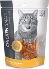 Snack per gatti
