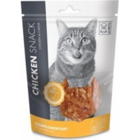 Snack pour Chat