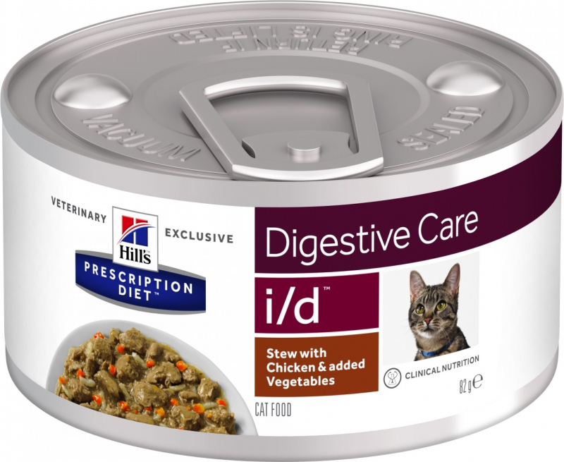 Hills Digestive Diet Kaufen Katzen
