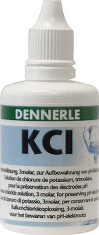 Dennerle Solution KCL