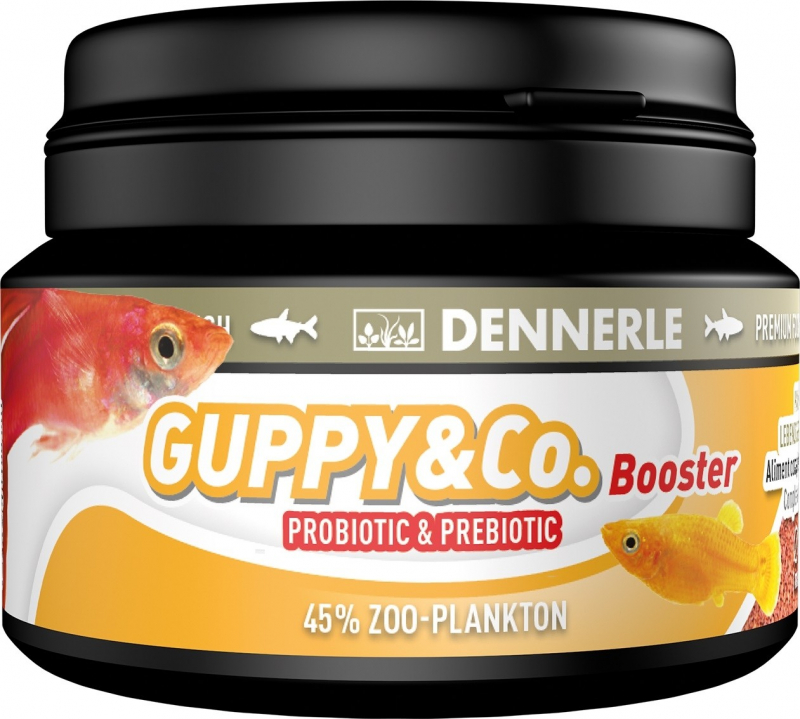 Dennerle Guppy & Co Booster