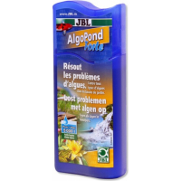 JBL AlgoPond Forte Conditionneur d’eau contre toutes les algues