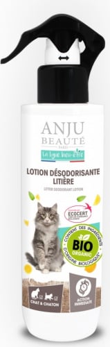 Urine Off Destructeur D Odeurs Et Detachant En Spray Pour Chat Et Chaton