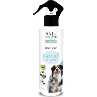 ANJU - Lotion parfumante Insecticide Environnement BIO