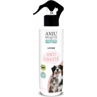 ANJU - Loción anti-picores BIO para perro & gato