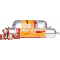 MEATLOVE Friandise Meat & Treat au Fromage pour Chien
