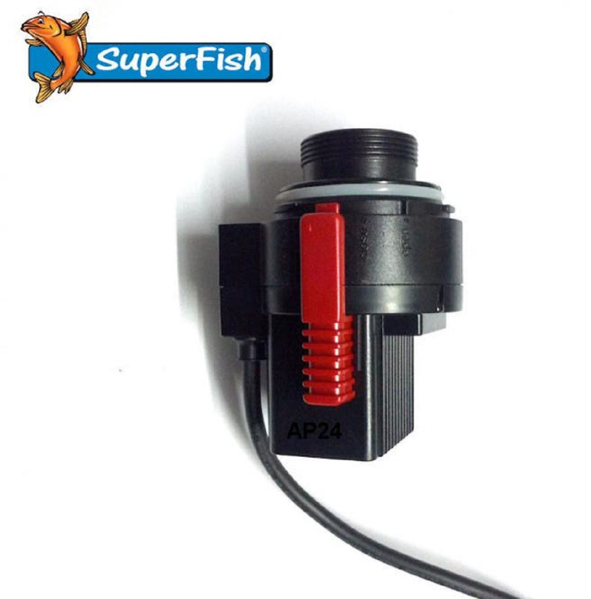 Superfish Transformador + Cable para TopClear