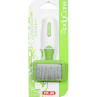 Brosse carde rongeurs