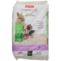 Absorbierendes Streu Chambiose Zolux