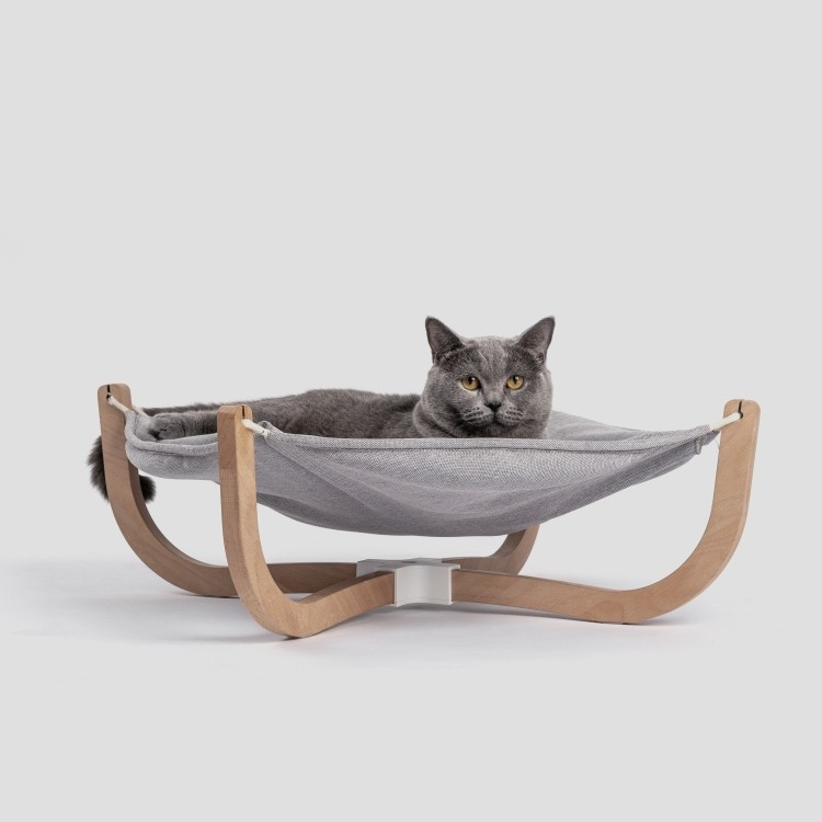 Pidan Couchage Design Et Moderne Pour Chat