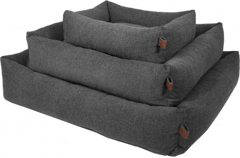 Cesto para cães Fantail Snug Epic Grey - Existem vários tamanhos disponíveis