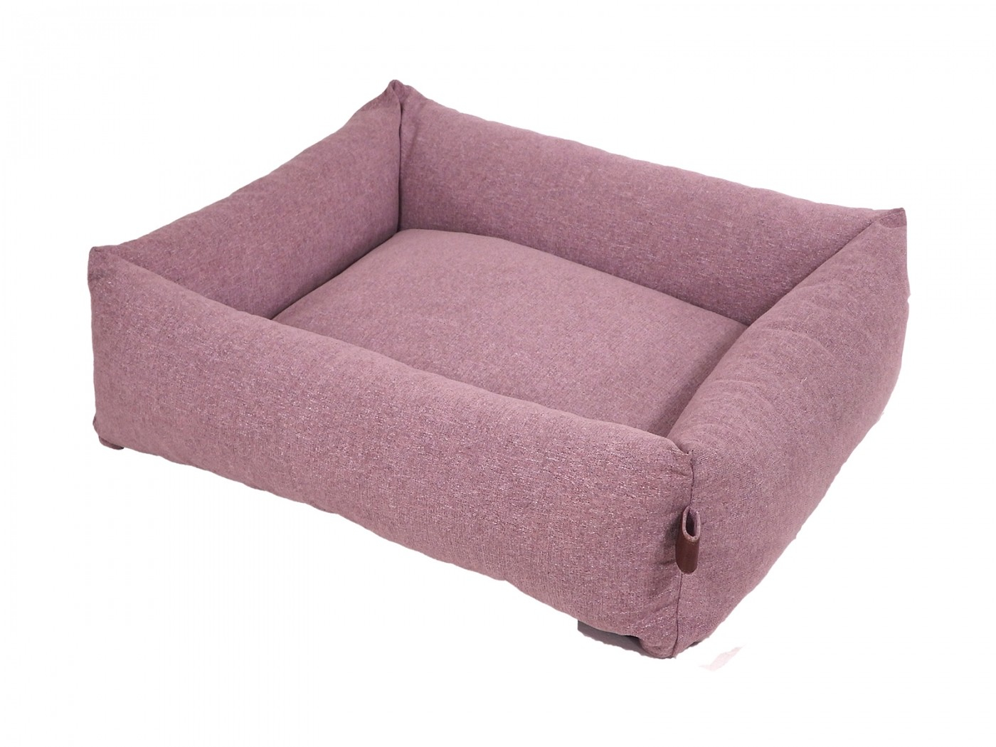 Hundekorb Vadigran Fantail Snug Iconic Pink - Verschiedene Größen erhältlich