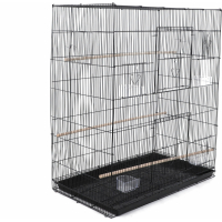 Cage pour canaris et perruches Zolia Fantin - H 90 cm
