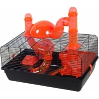 Cage pour Hamster et Souris - 58 cm - Roxy Jerry