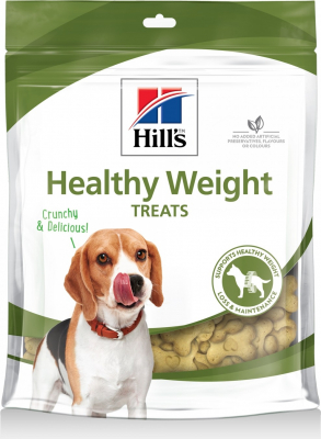 Hill's Healthy Weight Treats friandises pour chien