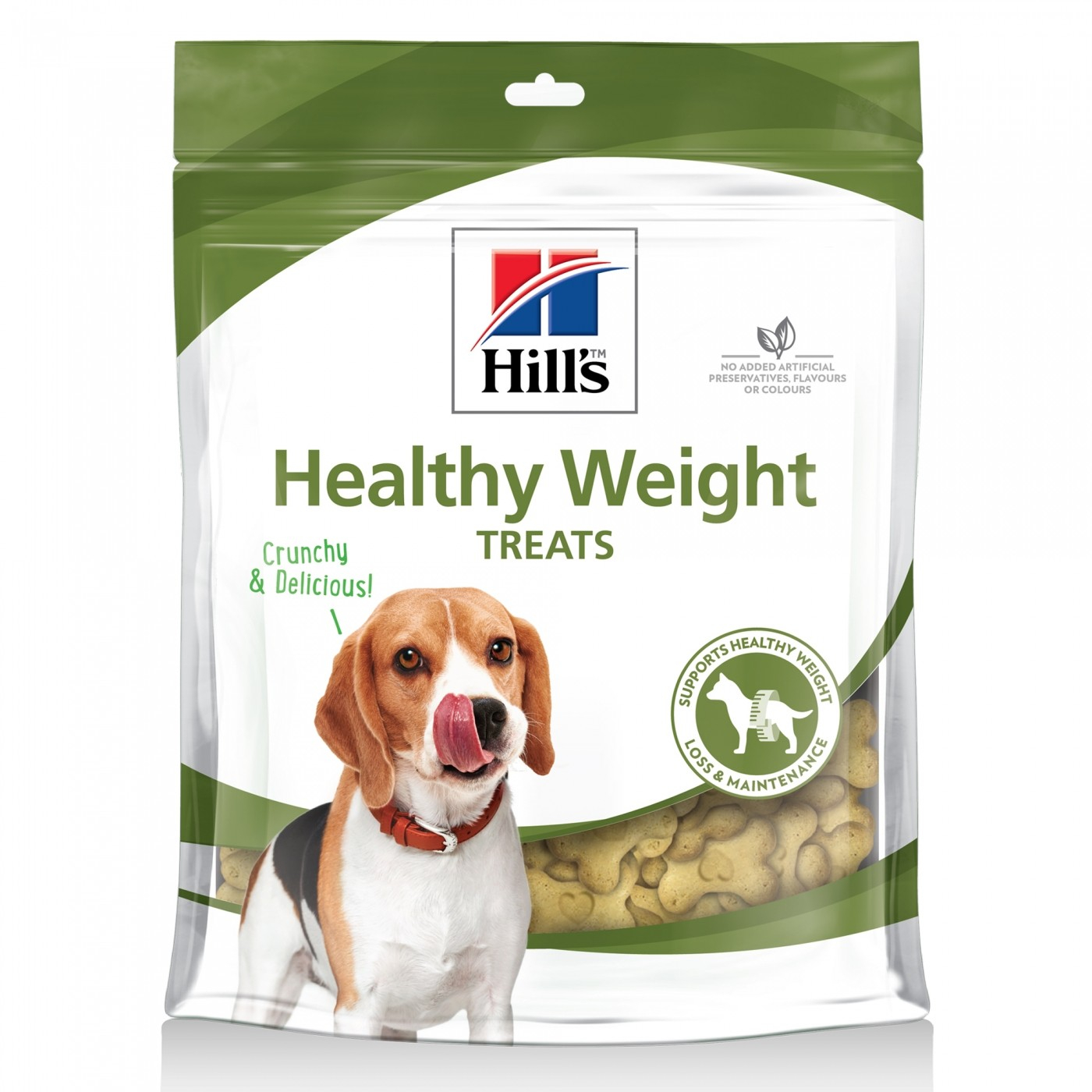 Hill's Healthy Weight Treats premi per cane