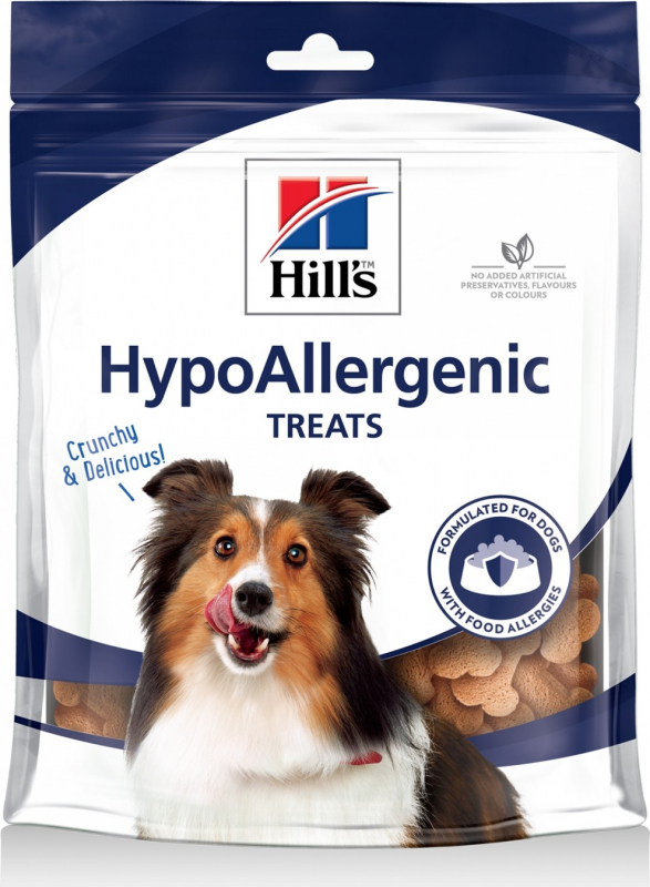 Hill's Hypoallergenic Treats friandises pour chien