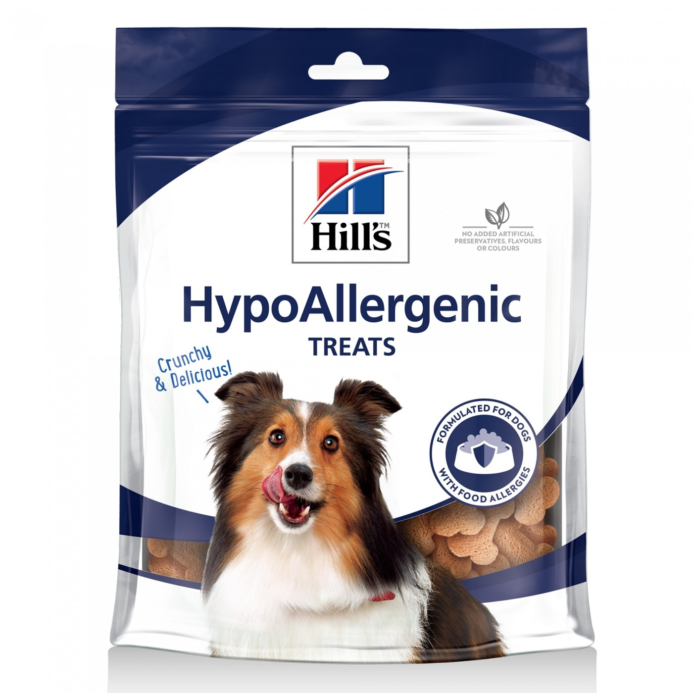 Hill's Hypoallergenic Treats voor honden