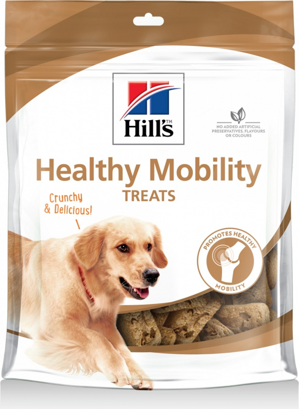 Hill's Healthy Mobility Treats friandises pour chien