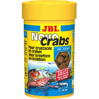 JBL NovoCrabs 100ml voer voor schaaldieren
